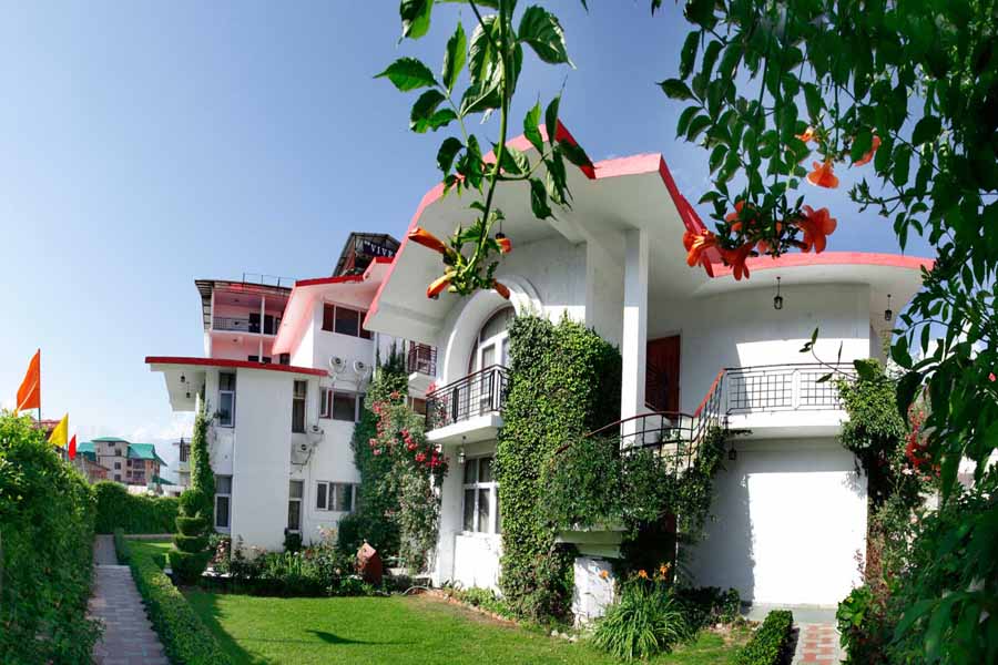 De Vivendi Resorts Manali