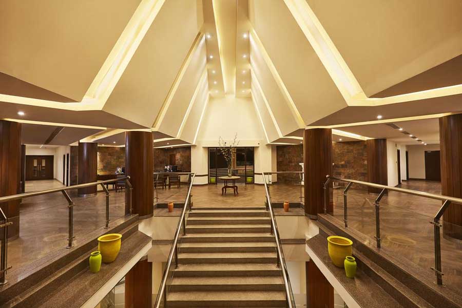 Sterling Mussoorie Resorts Mussoorie