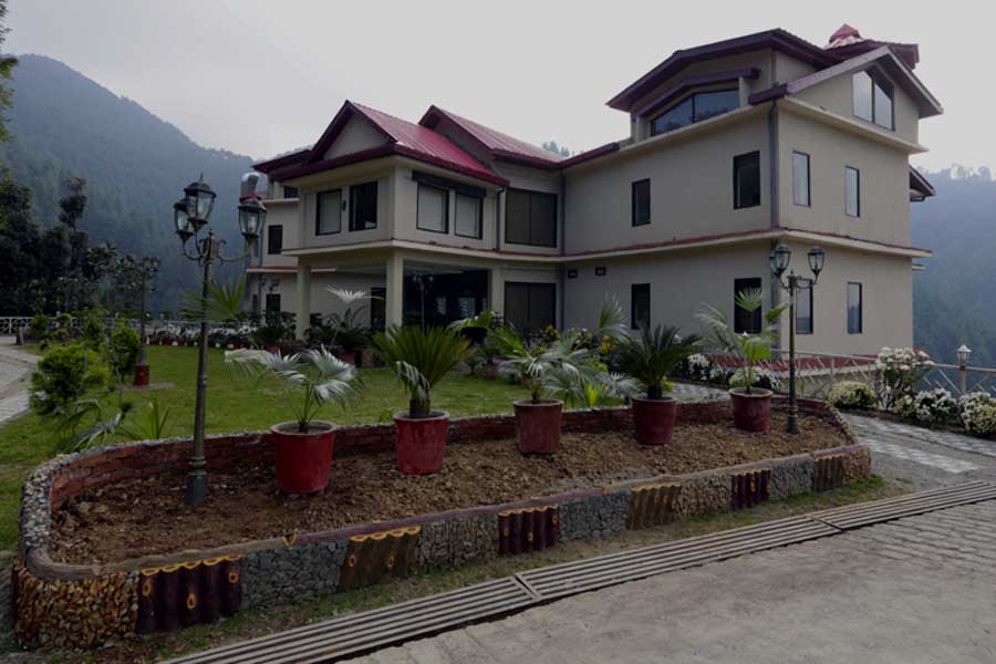 Shimla Havens Resort Shimla