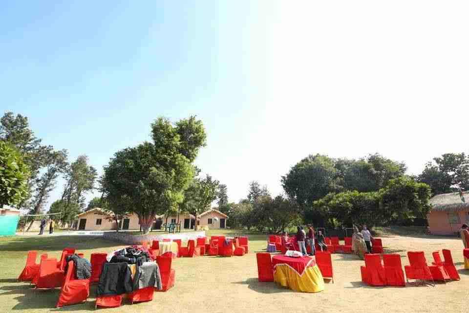 Village Masti Resort