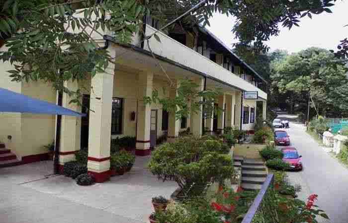 Alasia Hotel Kasauli