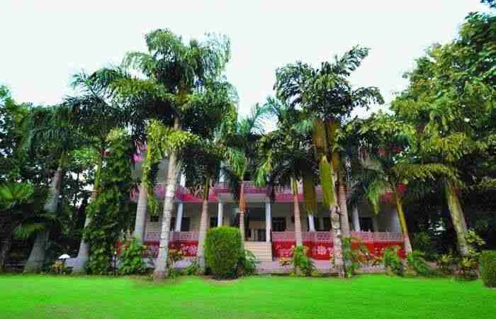 Ankur Resort Ranthambore