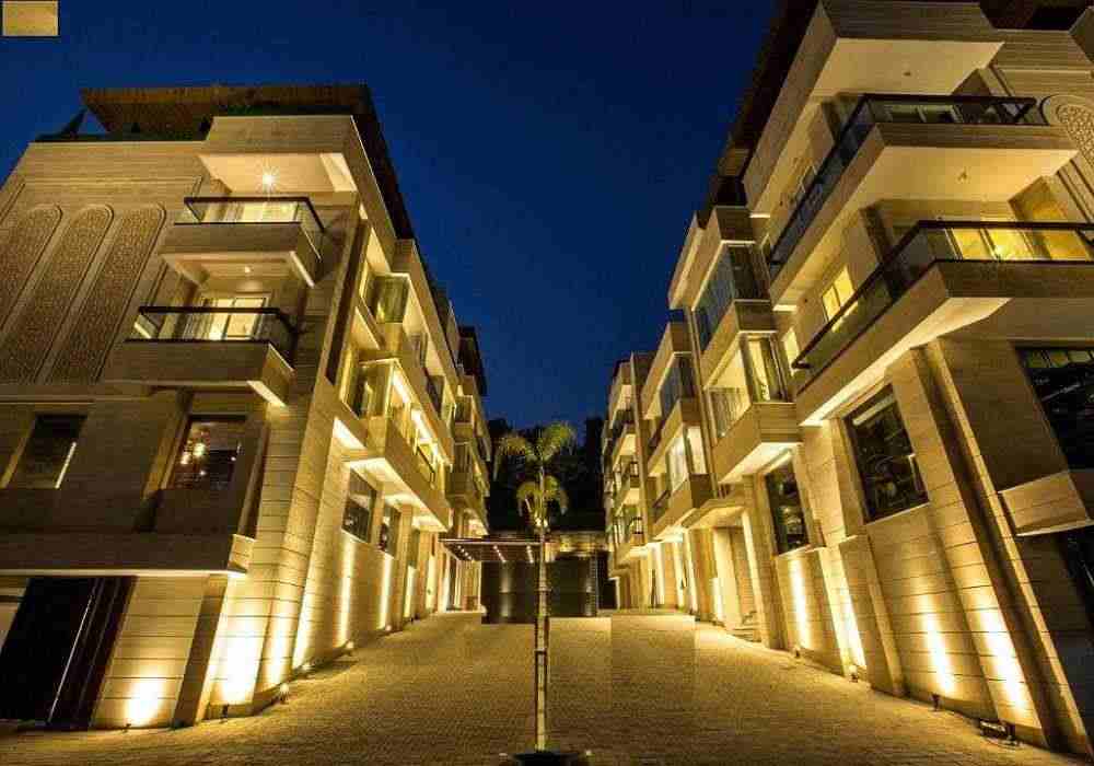 Arctic Hills By Opulence Hotels Rishikesh