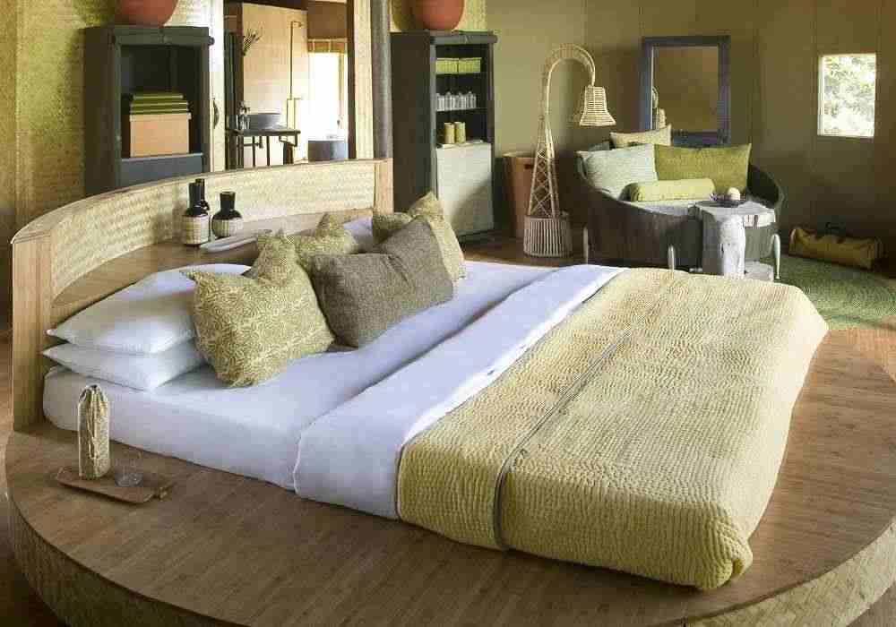 Banjaar Tola A Taj Safari Kanha National Park