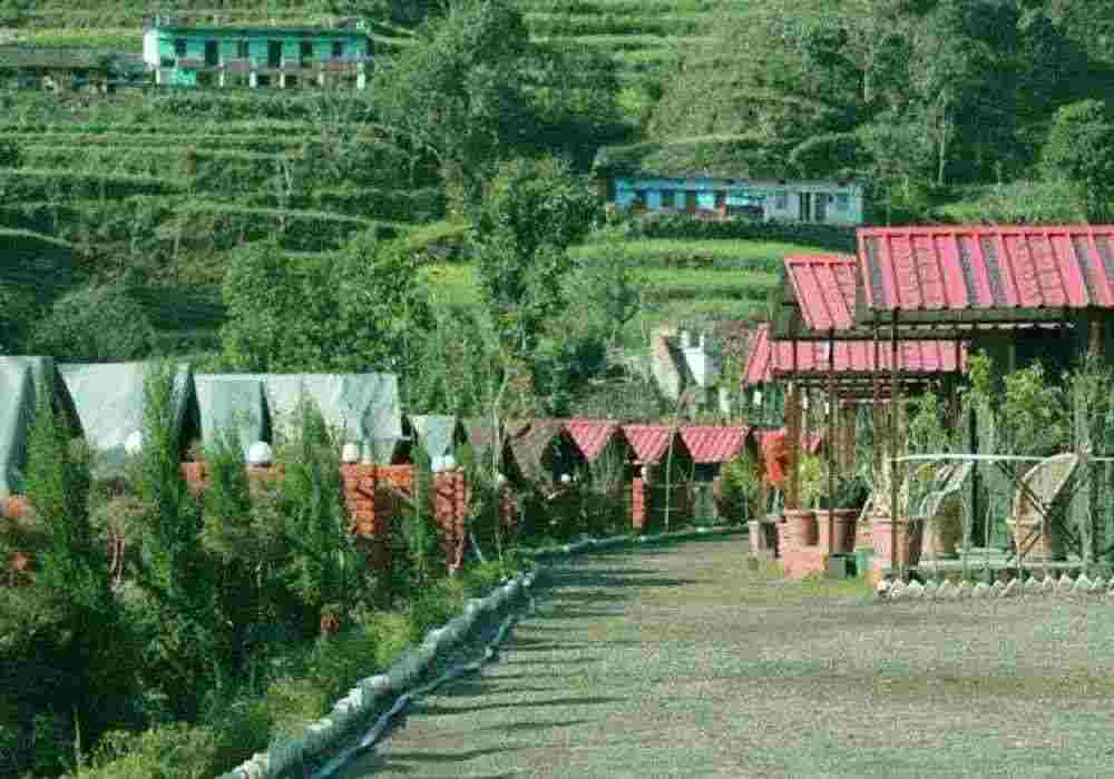 Bull Adventure Kaudiyala Rishikesh