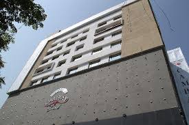 CAMBAY GRAND, AHMEDABAD