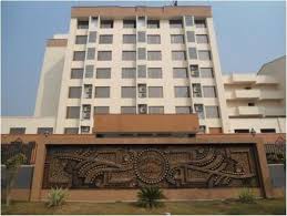 Cambay Sapphire Neemrana