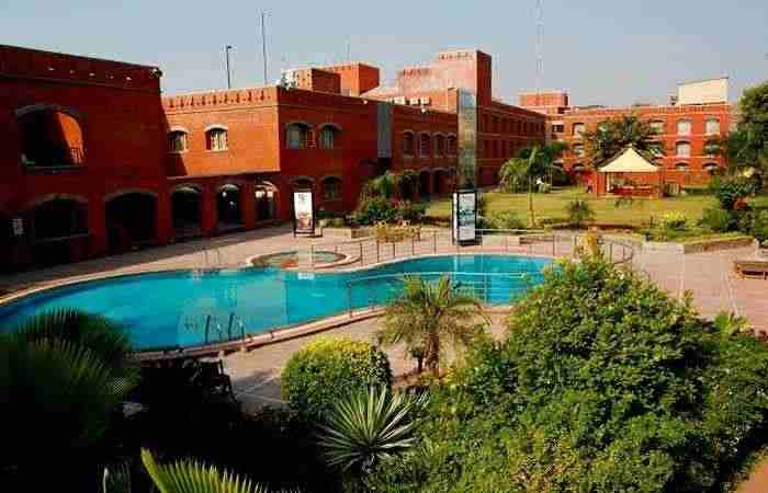 Cambay Sapphire Gandhinagar