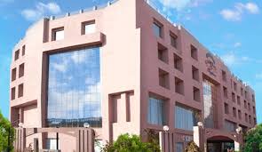 Cambay Sapphire Ahmedabad