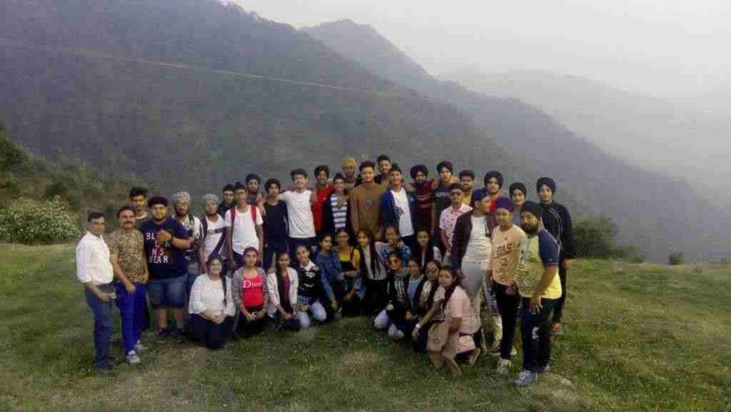 Camp Awara Lansdowne