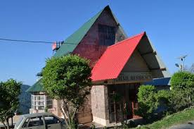 Hotel Chail Residency