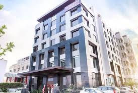 REGENTA ALMEIDA ZIRAKPUR