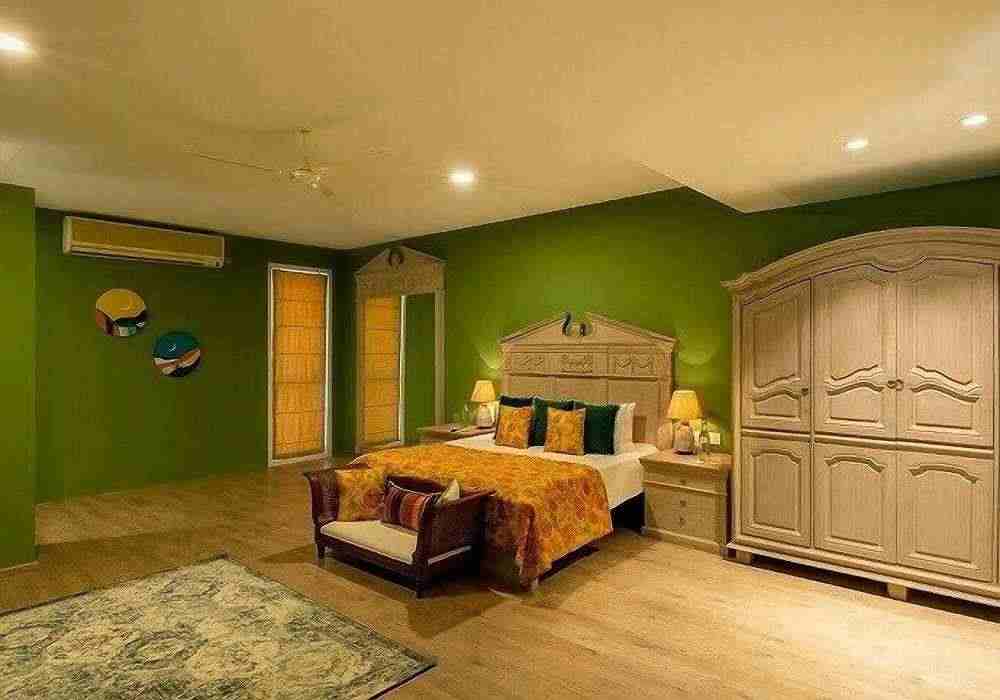 Cliffs Edge Sangrun Khadakvasla amã Stays & Trails