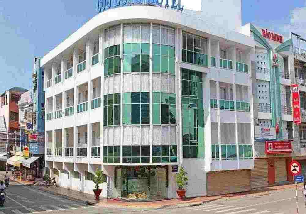 Cuu Long Hotel