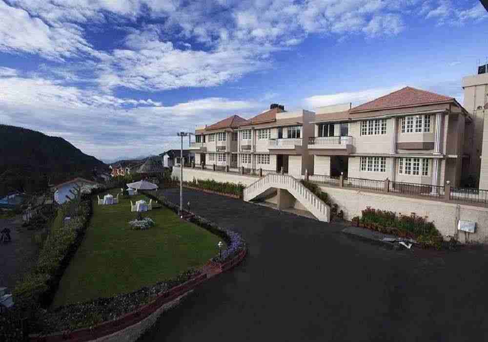 Delightz Inn Resorts Ooty