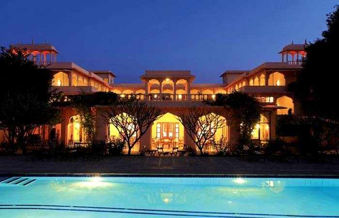 Dev Vilas Ranthambore