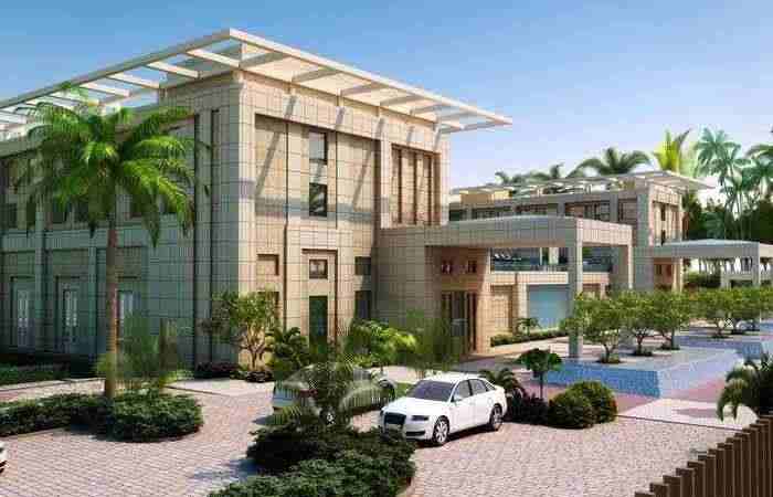 DoubleTree by Hilton Hotel Agra