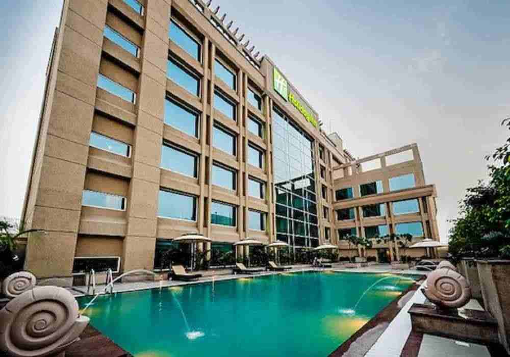 Fairfield by Marriott Amritsar