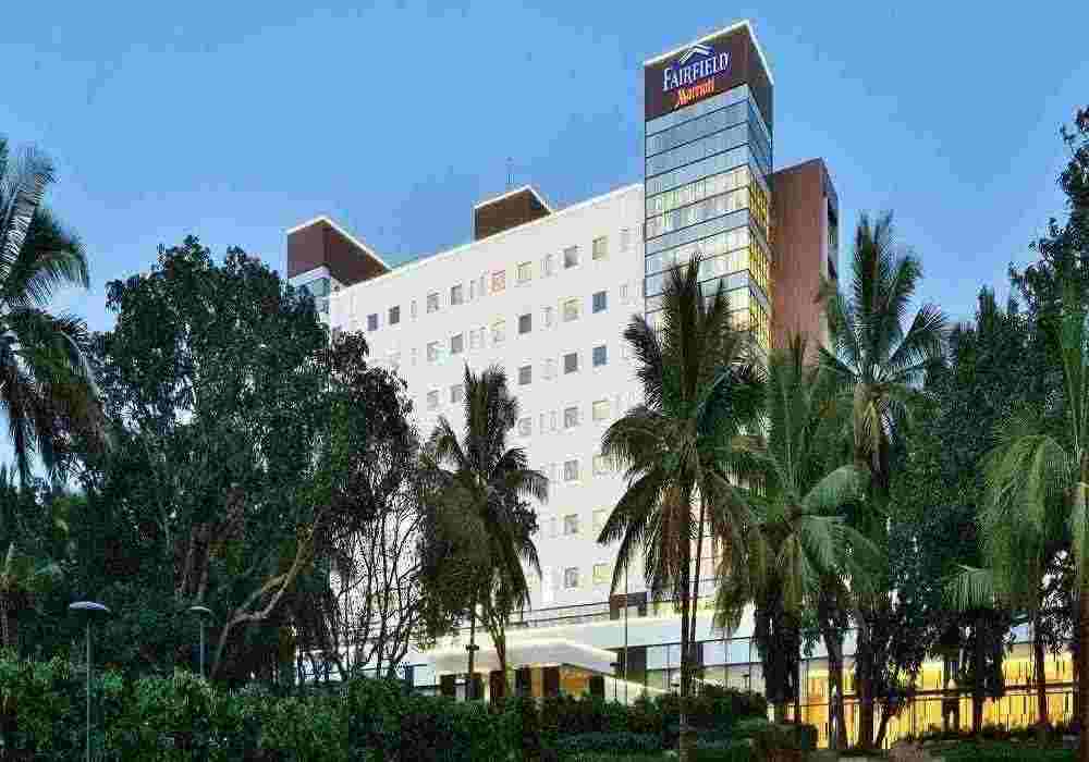 Fairfield by Marriott Belagavi
