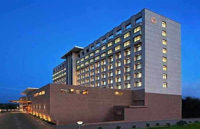 Fortune District Centre Ghaziabad