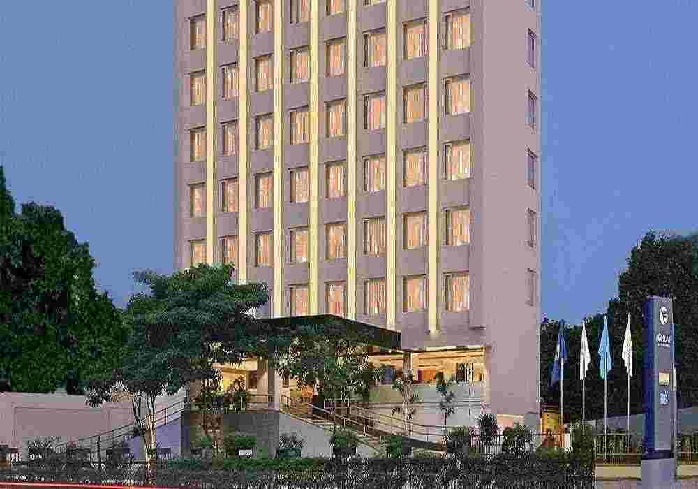 Fortune Inn Promenade Vadodara