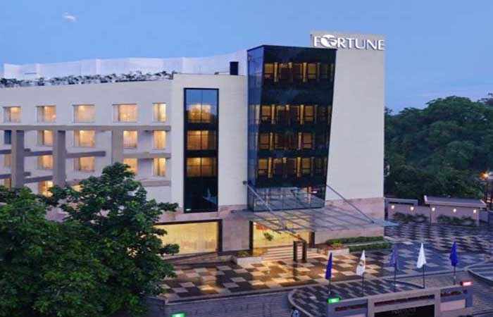 Fortune Park BBD Lucknow