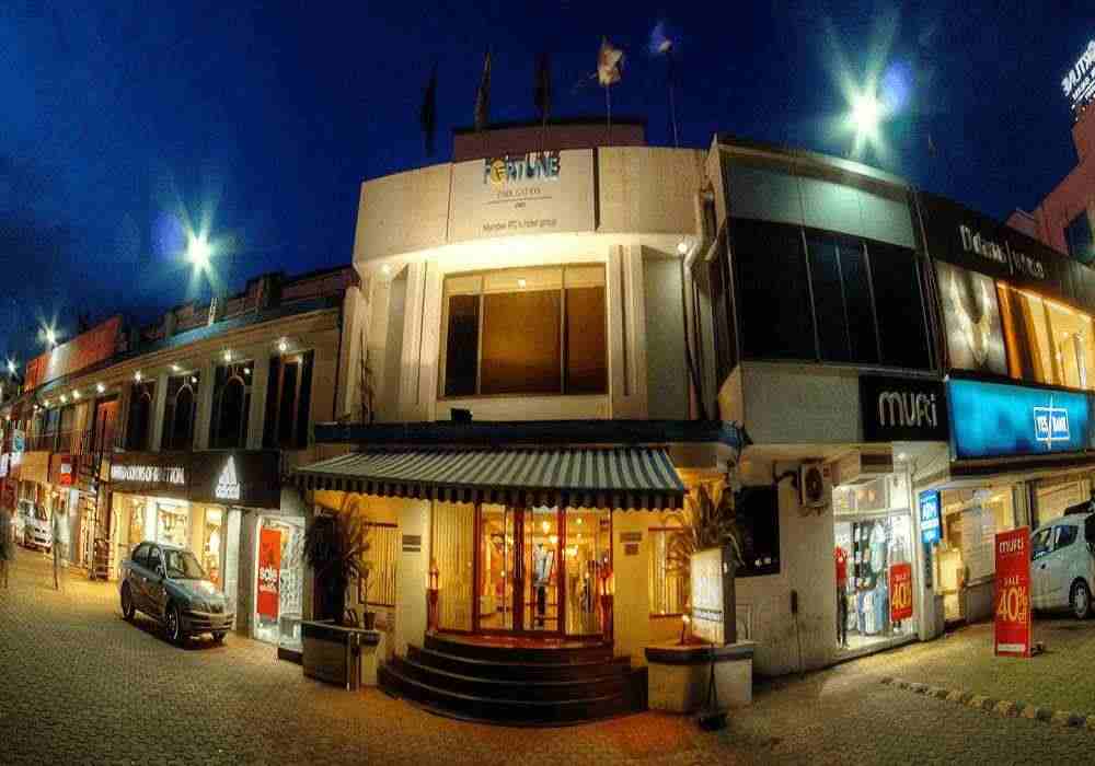 Fortune Park Galaxy Vapi