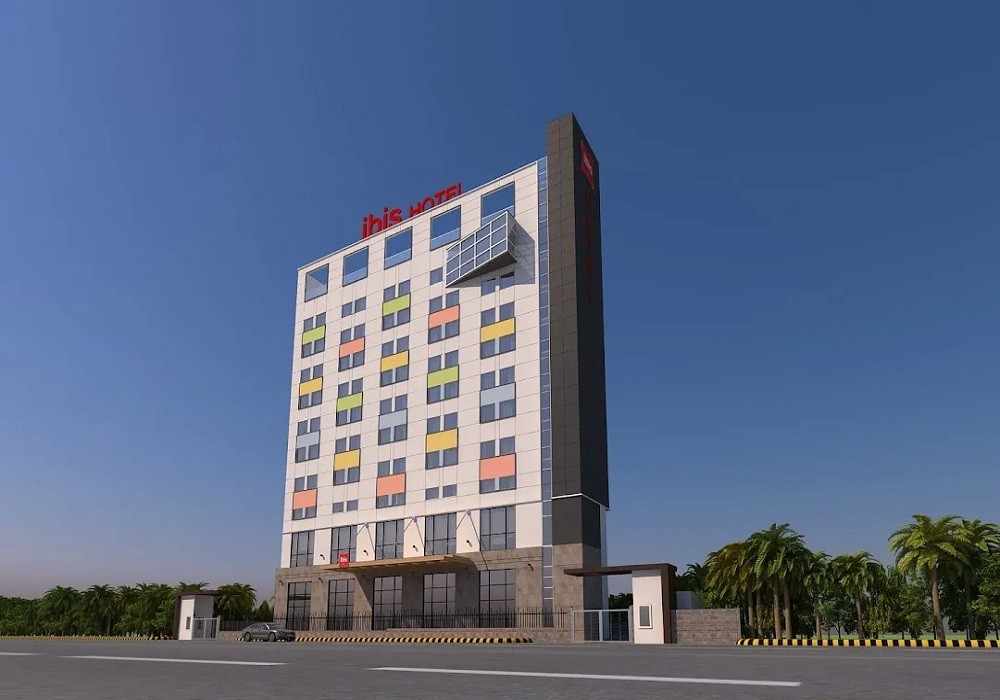 Fortune Park Lake City Thane