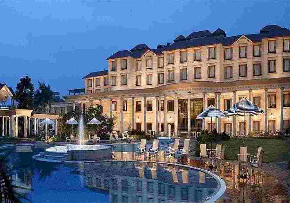 Fortune Park Panchwati Kolkata