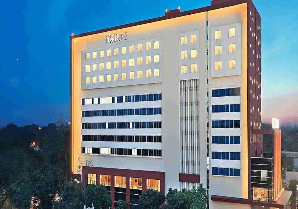 Fortune Park Pushpanjali Durgapur