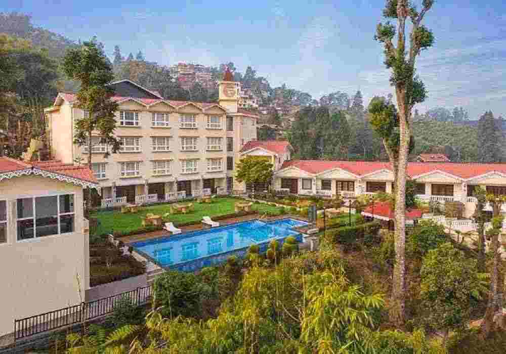 Fortune Resort Kalimpong