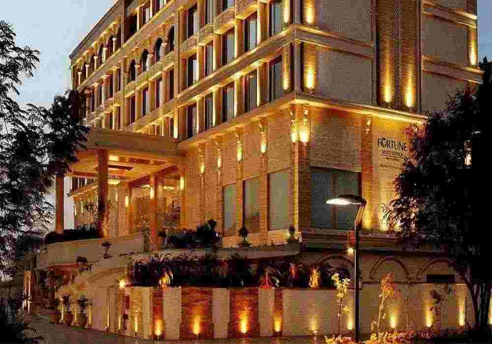 Fortune Select Exotica Navi Mumbai