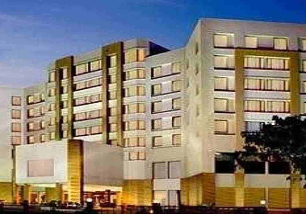 Fortune Select Trinity, Bengaluru