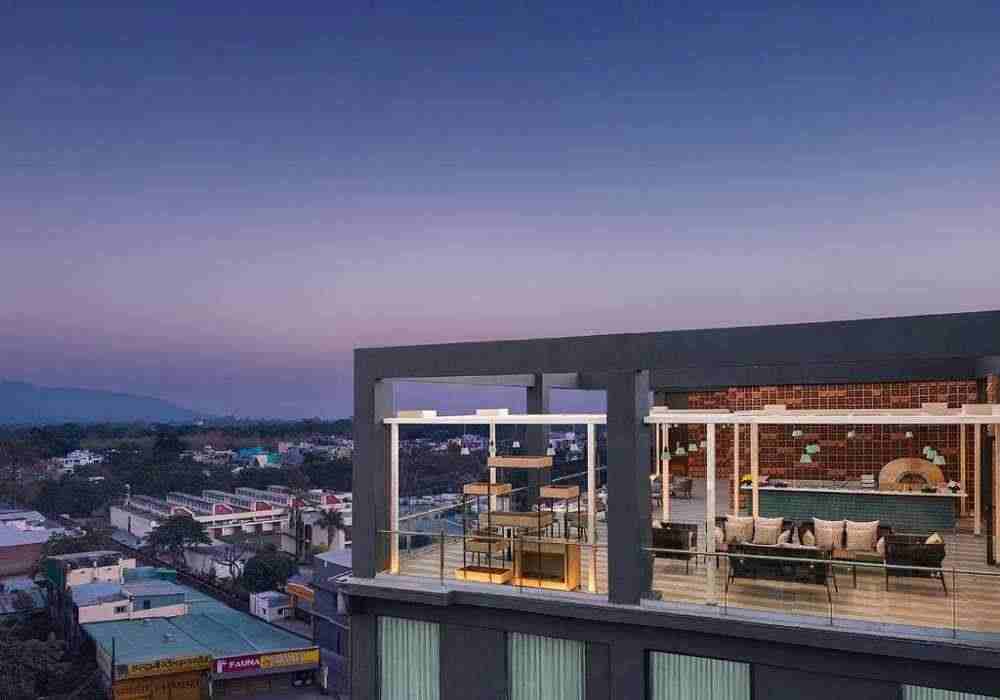 Fortune Walkway Mall Haldwani