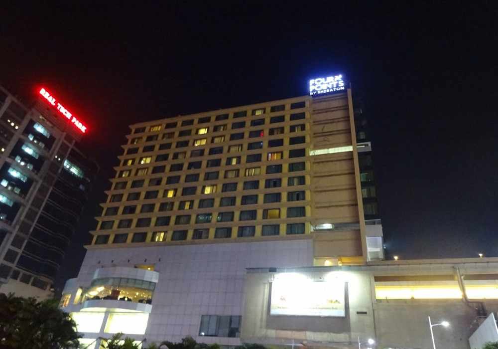 Four Points by Sheraton Navi Mumbai