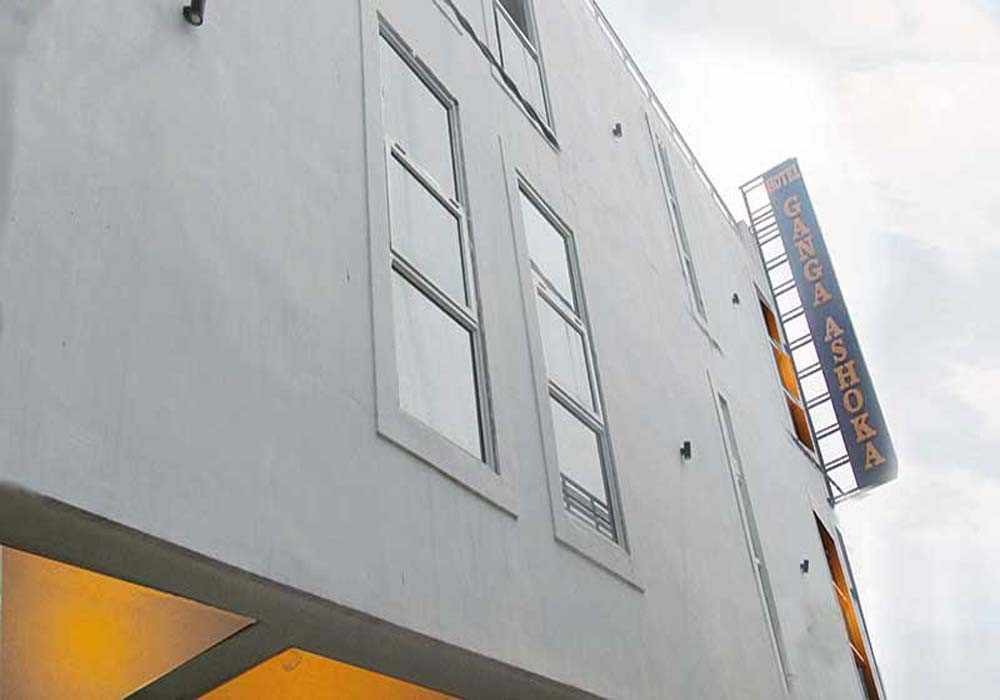 Hotel Ganga Ashoka, Rishīkesh