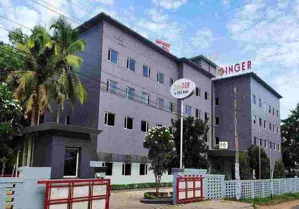 Ginger Trivandrum