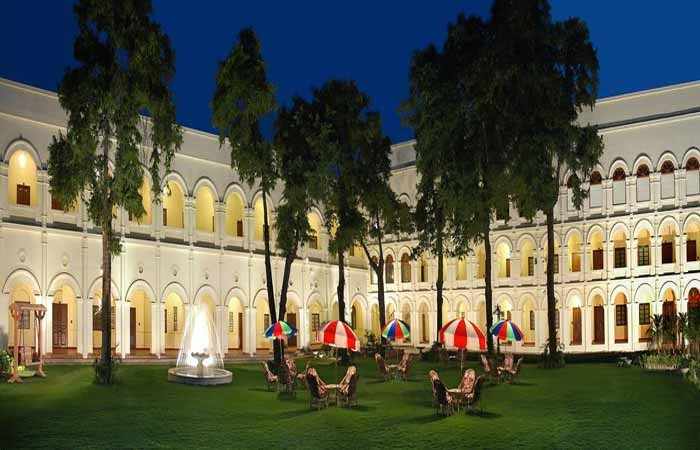 Grand Imperial Hotel Agra