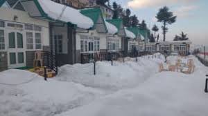 Kufri Greens Homestay