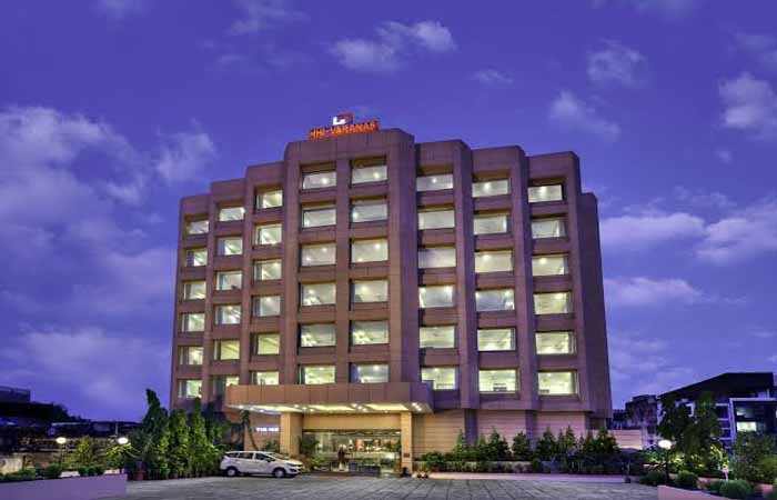 HHI Varanasi