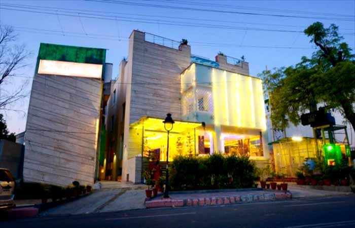 Hotel Atulyaa Taj, Agra