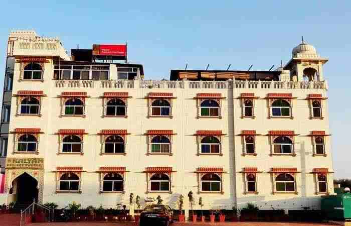Hotel Kalyan Jaipur