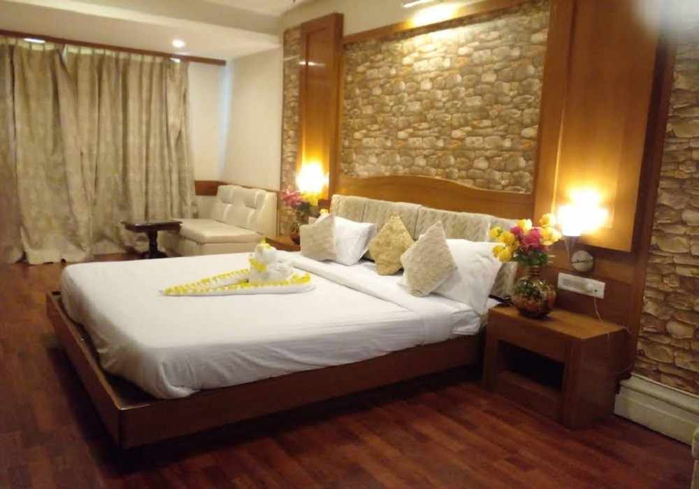 Hotel Madhuram Royale