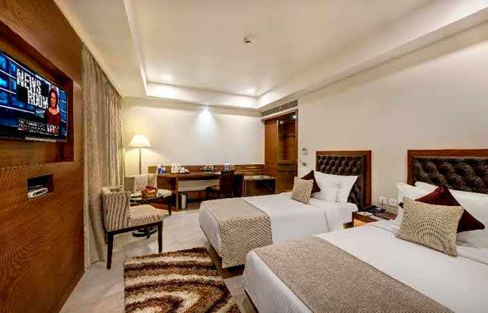 Hotel Orbit Midnapore