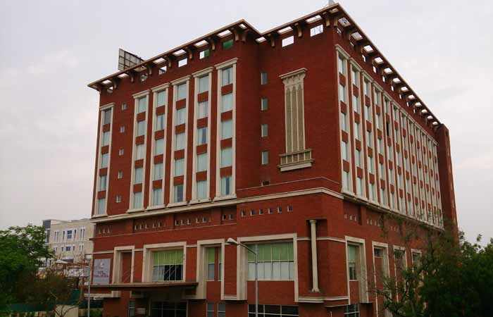 Hotel Royal Orchid Jaipur Rajasthan