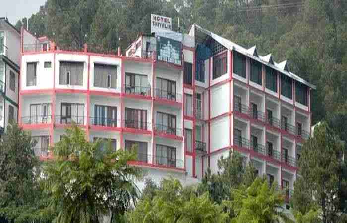 Shivalik Hotel & Resorts Kasauli