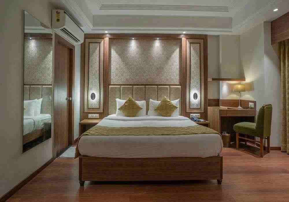 Hotel Shri Ram Excellency Jodhpur