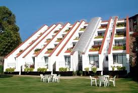 Mango Hotels Valley View Mahabaleshwar