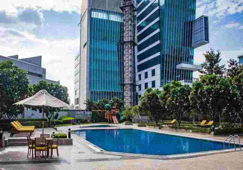 Hyatt Regency Gurgaon