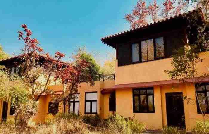 Infinity Resorts Bandhavgarh